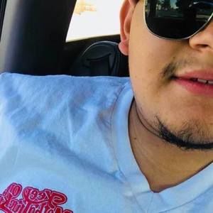 Meet your Posher, Sergio